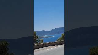 tourisme tourisme corsica roadtripmoto harleydavidson ultralimited moto [upl. by Brianne]