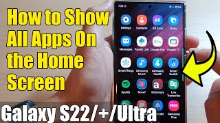 How to Download and Install Apps on Your Samsung Smart TV in 2 Minutes [upl. by Saretta980]