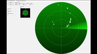 Radar NMEA 0183 data parsing to interface with Embedded System  Update Part2 [upl. by Ainocal]