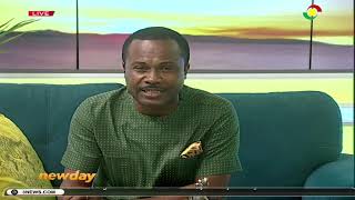 TV3NewDay on TV3 Livestream  071124 [upl. by Lleroj]