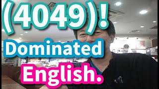 4049 Back to the Future English498 with A Living Legend Learn English with Star Wars English [upl. by Sylvanus]