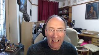 BREAKING Simon Parkes Update18th January 2021 Breaking NewsBreaking Trump News  Real America NOW [upl. by Clevey]