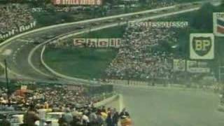 F1 SpaFrancorchamps 1970 [upl. by Brig]