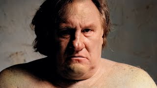 Depardieu « Grandeur Nature » [upl. by Neelhtakyram]