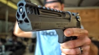 The New Desert Eagle Is Amazing Heres Why [upl. by Codie]