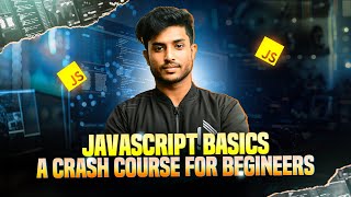 Learn JavaScript Fast Complete Bangla Crash Course for Beginners 🔥  Bangla Javascript course [upl. by Maccarone]