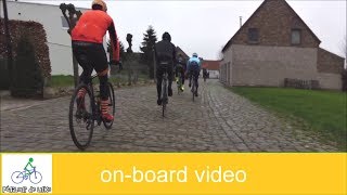 Kuurne Brussel Kuurne cyclo 2019 [upl. by Einnoc148]