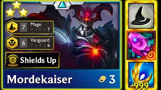 IMMORTAL MORDEKAISER ⭐⭐⭐ Forbidden Idol amp Mage Morde [upl. by Accissej639]