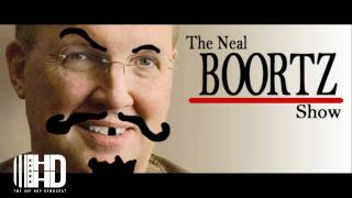 Neal Boortz Dead Thug [upl. by Alleunamme]