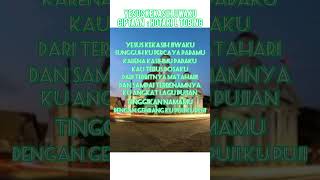 Yesus Kekasih Jiwaku lagurohanikristen youtubeshorts trendingshorts feedshorts hotariltobing [upl. by Buehrer505]