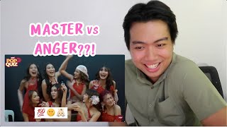 BINI FUNNY MOMENTS Reaction Kapamilya Teleserye  NEW BLOOM [upl. by Odericus]