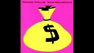 Teenage Fanclub  Metal Baby [upl. by Merl]