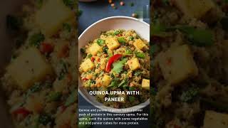 High Protein Breakfast Recipes Recipe shorts highprotein breakfast breakfastrecipe recipes [upl. by Suiravaj]