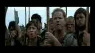 Braveheart parodia in napoletano [upl. by Launcelot509]