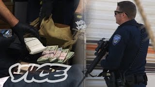 How Police Departments Use Civil Forfeiture to Collect Billions [upl. by Nickola]