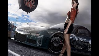 Need For Speed Prostreet  Fix continue bug button [upl. by Zacarias]