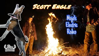 Houndsman Spotlight Season 2 Episode 4 Scott Engle and Mojos Electric Rodeo [upl. by Elletnuahs36]