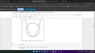 NPTEL Computational Mathematics with SageMath Week04 [upl. by Hopkins]