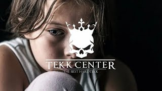 TBK  Rabenvater traterrek Tekk remix [upl. by Rea]