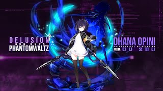 Soulworker Dhana Skill Build amp Mastery Season2 patch [upl. by Nwahsek]