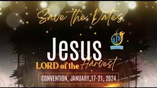 New Testament Church of God Barbados  National Convention 2024 [upl. by Aila520]