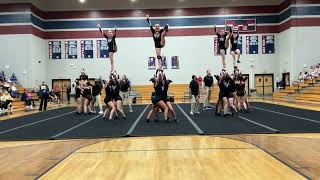 2024 State Qualifiers Wando by Bem Rivers Productions Please subscribe [upl. by Eniloj493]