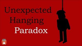 The Unexpected Hanging Paradox [upl. by Alo]