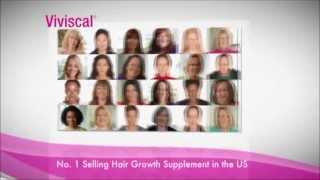 No 1 Selling Hair Growth Supplement in the US [upl. by Chrystal]