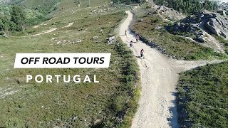 HARDLAND  Off Road Tours  Porto Portugal [upl. by Sorensen]