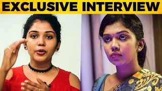 Bigg Boss Riythvika on why she respect Prostitutes TorchLight  Sigai  MY 170 [upl. by Neona]