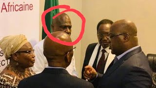 🔴🔴🔴 FAYULU NA TSHISEKEDI BA SOLOLI NA ETATS UNIS BOTALA [upl. by Kinata611]