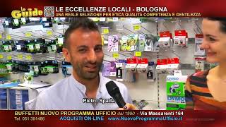 Nuovo Programma Ufficio BUFFETTI BOLOGNA video1 [upl. by Senecal]