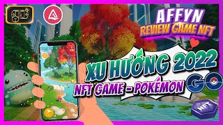 Affyn  Kỷ nguyên game NFT 2022  Review NFT Game [upl. by Sparkie]