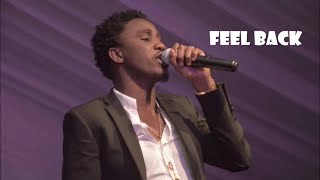 Wally B Seck  FEEL BACK [upl. by Teferi]