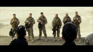 NEW MOVIEJarhead 3 The Siege จาร์เฮด 3 พลระห่ำสงครามนรก 3 2016 [upl. by Mort642]