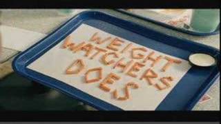 Weight Watchers Mall Commercial [upl. by Daly]