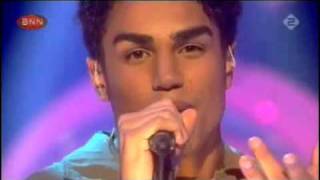 3T Stuck On You TOTP live2mp4 [upl. by Waiter]