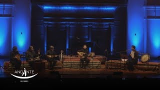 Sami Yusuf  Lament  Live In Concert 2015 [upl. by Fenelia]