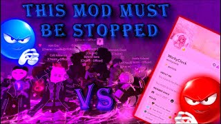 THIS DEEPWOKEN MOD NEEDS TO BE STOPPED [upl. by Kingsly]