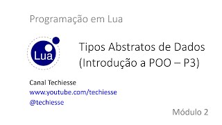 TAD Live coding do ataque colisão e migração do código para usar metatables [upl. by Halyak454]