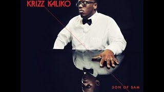 quotWhy So Seriousquot  Krizz Kaliko [upl. by Nyar]