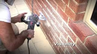 ▶ Arbortech AS170 Masonry Cutting Tool  Smart Contractor Products [upl. by Eelirol184]