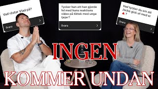 INGEN KOMMER UNDAN 38  VLAD REISER [upl. by Moffit410]