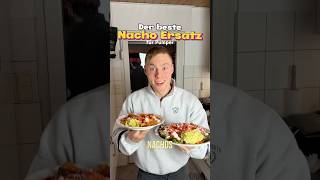 Low Carb Nachos für Pumper mit Proteinen gym protein bodybuildung motivation rezept [upl. by Wrennie]