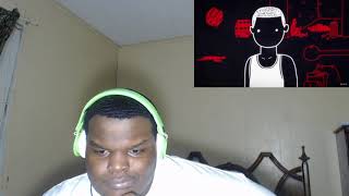 Killer Mike  Reagan Official Music Video Reaction [upl. by Ayahs]