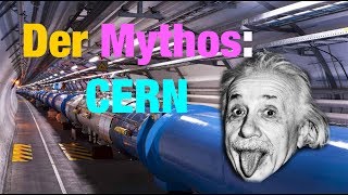 LorentzKraft Einfache Anwendungen im CERN  Der Physiklehrer [upl. by Morez]