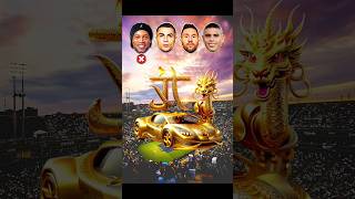 Ronaldinho vs Cristiano vs Messi vs Ronaldo ScorrerVSworld trendingshorts football [upl. by Town]