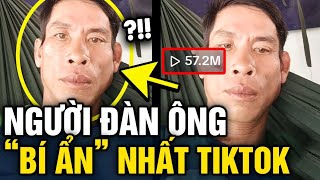 Người đàn ông BÍ ẨN NHẤT TIKTOK chỉ nằm võng cũng kiếm được 57 TRIỆU VIEW rồi mất tích  Tin 3 Phút [upl. by Zeba]