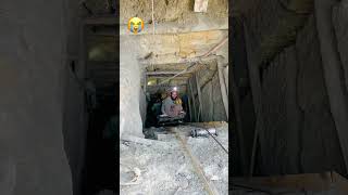 Underground Coal Mining ⛏️  Mining ⛏️  Mines miners coalmining mines mining miningindustry [upl. by Eartnoed]