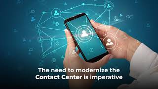 Cloudbased Call Center with Softphone Modernize how you connect with customers [upl. by Nera]